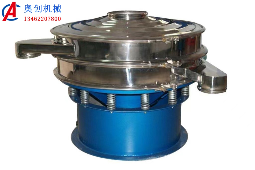 超聲波振動篩產(chǎn)品的概述 超聲波振動篩產(chǎn)品的概述